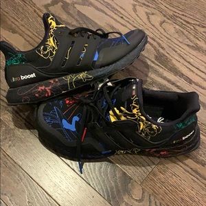 Disney Goofy Ultraboost DNA